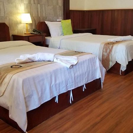 Baystone Resort Σιέμ Ρέαπ Εξωτερικό φωτογραφία