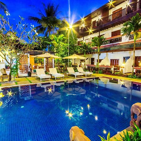 Baystone Resort Σιέμ Ρέαπ Εξωτερικό φωτογραφία