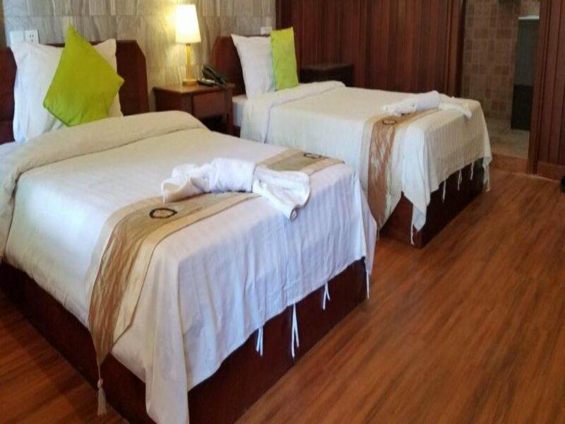 Baystone Resort Σιέμ Ρέαπ Εξωτερικό φωτογραφία