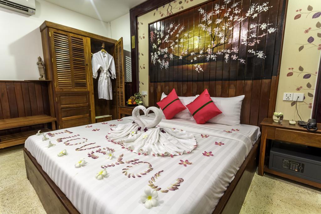 Baystone Resort Σιέμ Ρέαπ Εξωτερικό φωτογραφία