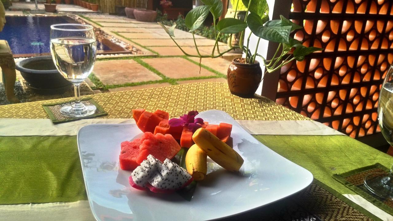 Baystone Resort Σιέμ Ρέαπ Εξωτερικό φωτογραφία