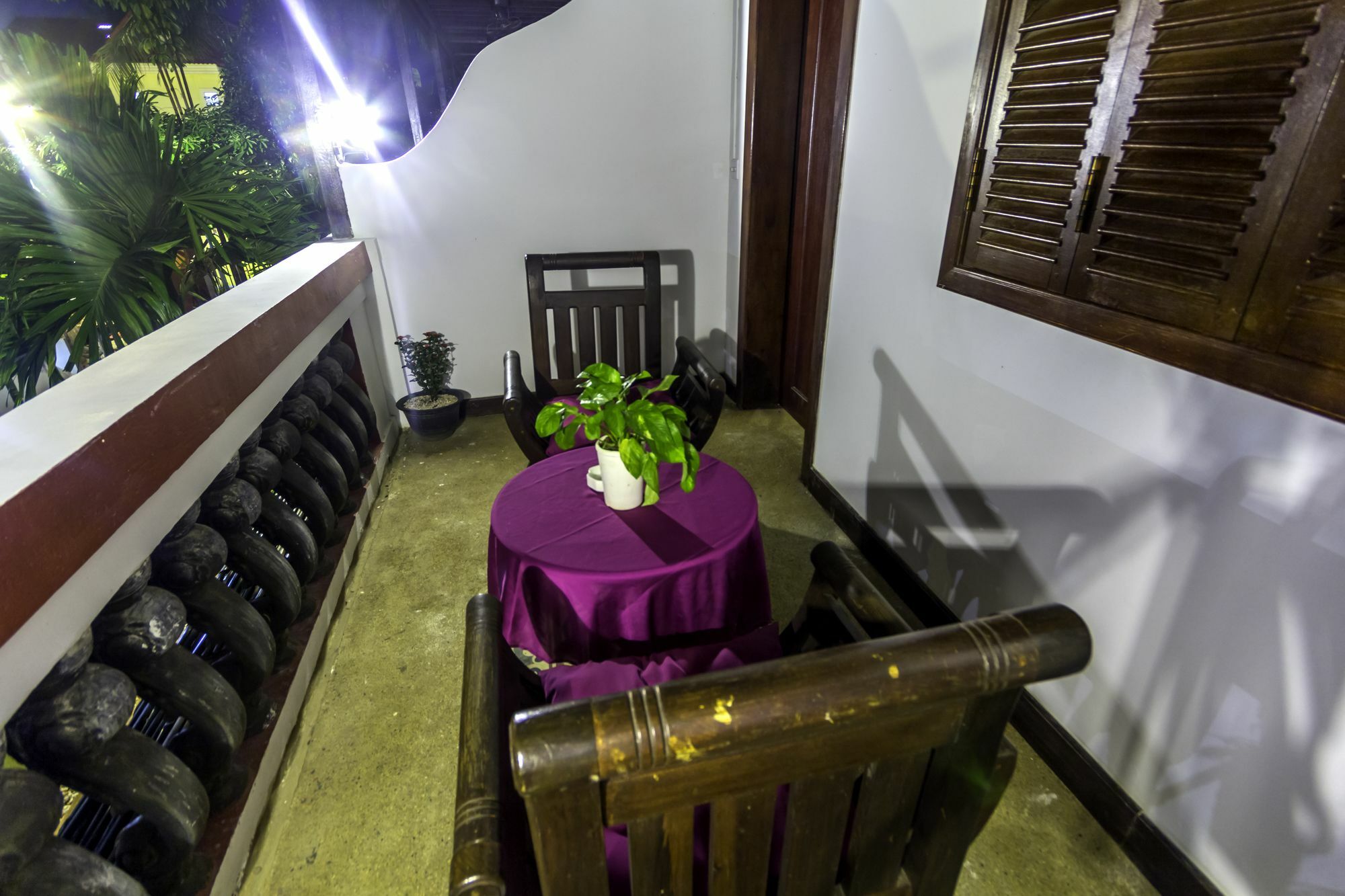 Baystone Resort Σιέμ Ρέαπ Εξωτερικό φωτογραφία