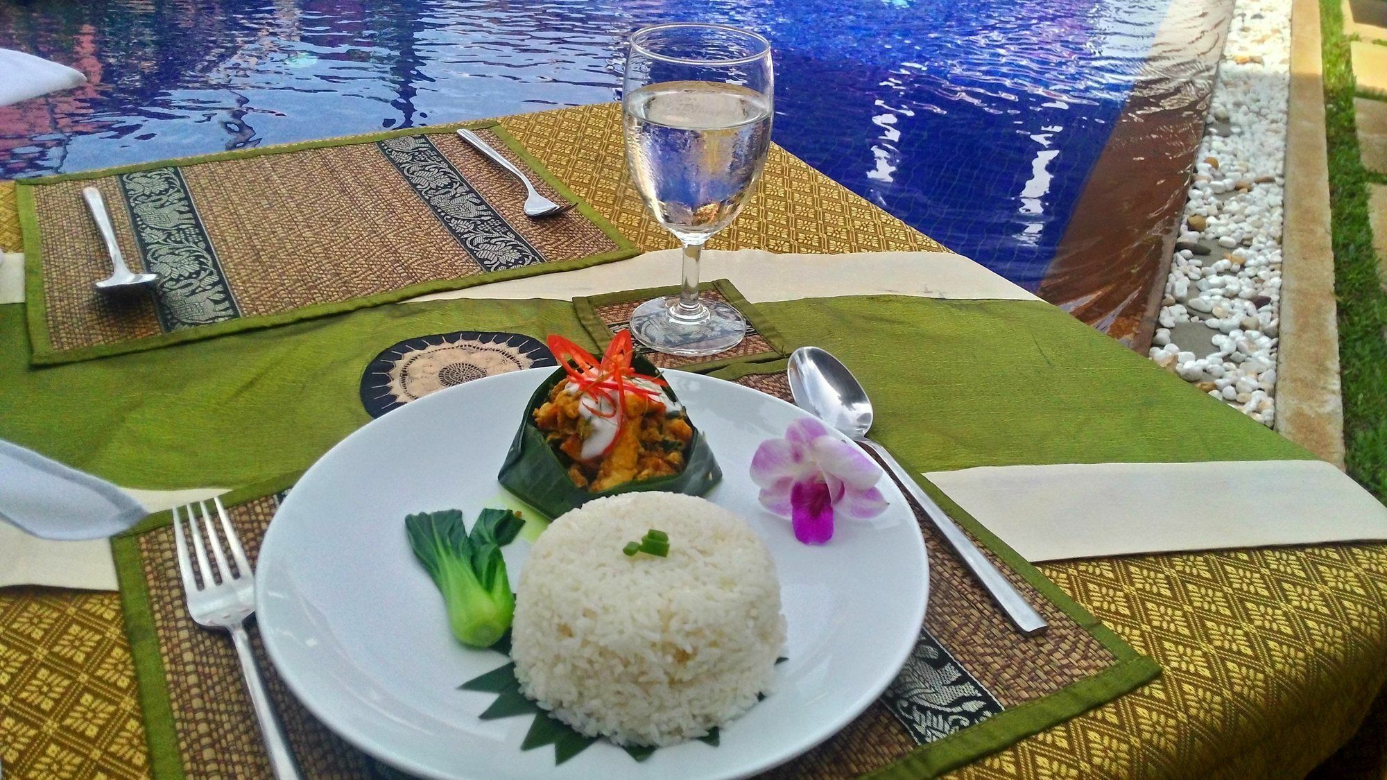 Baystone Resort Σιέμ Ρέαπ Εξωτερικό φωτογραφία