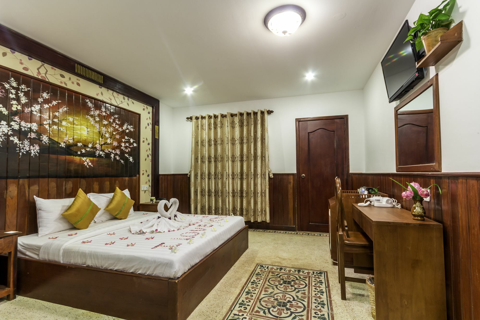 Baystone Resort Σιέμ Ρέαπ Εξωτερικό φωτογραφία