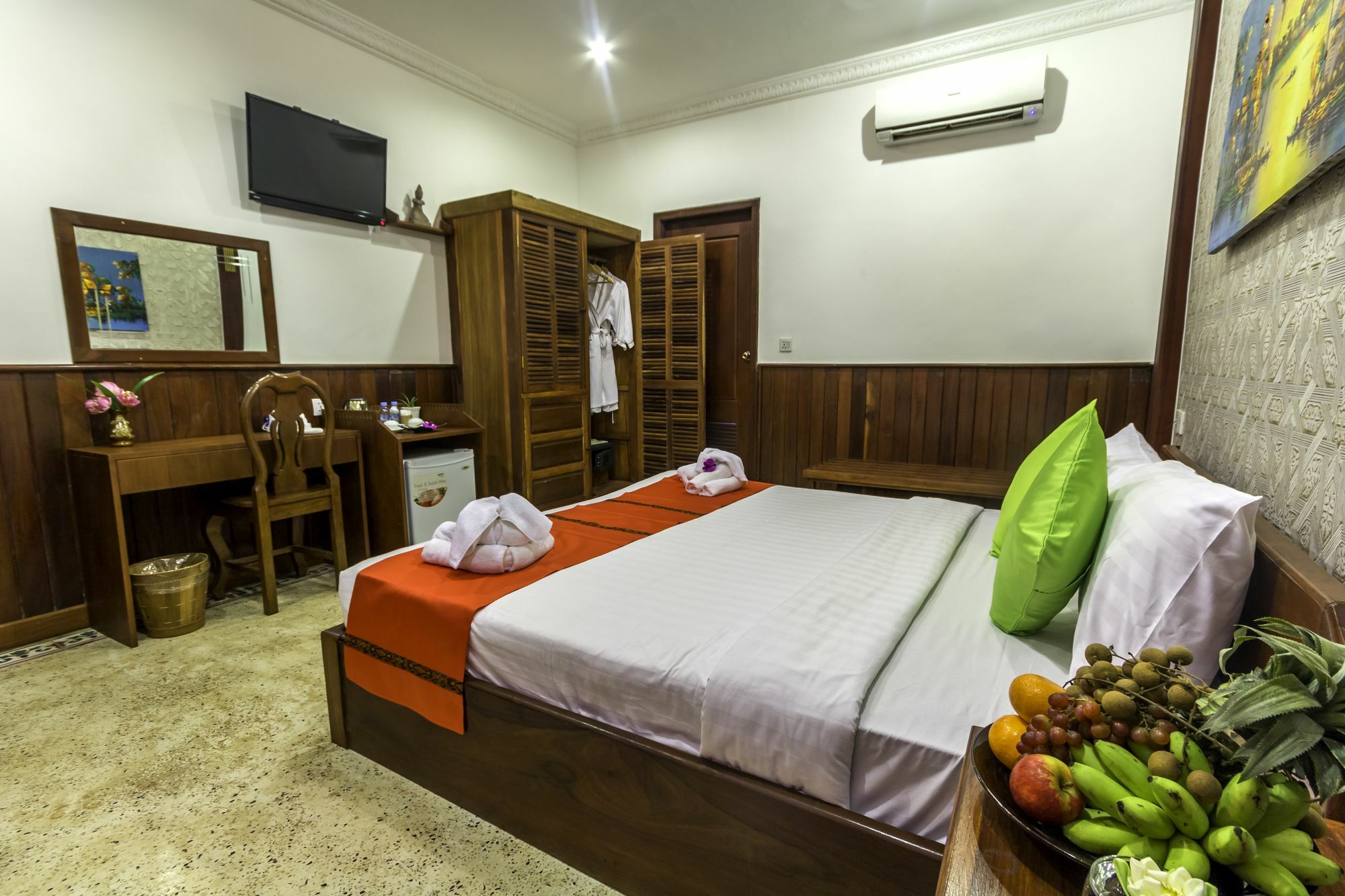 Baystone Resort Σιέμ Ρέαπ Εξωτερικό φωτογραφία